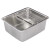科勒（KOHLER）普罗304不锈钢手工加厚水槽洗碗池大容量厨盆洗菜盆3664T 3884T小单槽（480MM）