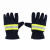 登月 2014款3C认证消防员救援手套消防手套灭火防护手套阻燃隔热防火手套