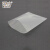 芯硅谷  C4722 LDPE透明平口塑料袋 样品袋 平口袋 254×406mm 1箱(100只/包×10)
