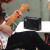 Roland罗兰MOBILE AC  CUBE 便携户外电吹管扩音唱歌立体原声木吉他音箱 AC音箱+电源+蓝牙+电池+发射器
