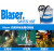 切削液Blaser Vasco5000/6000/7000/1000 水溶性金属加工液 试用装全部型号 4升