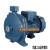 IQ离心泵大流量工业节能循环泵农用灌溉抽水泵管道增压泵 IQ65-80S0.75 2.5寸三相