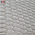 涵家好 水晶六角地垫浴室防滑垫PVC塑料熟胶蜂巢网格垫卫生间泳池疏水网眼镂空垫红地毯绿六角1.2米宽 15米长