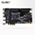 ALINX FPGA开发板XILINX A7 Artix7 XC7A100T 200T PCIE验证 AX7103 开发板 AN9238 AD套餐