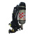 霍尼韦尔 SCBA805HT T8000他救呼吸器 PANO面罩/6.8L LUXFER气瓶含Pano压力平视*1台