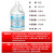 超宝 DFF013 起蜡水 快速去蜡水强力除蜡剂去除木地板塑胶陈蜡旧蜡大理石瓷砖清洁剂