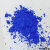 定制内外墙无机矿物氧化铁贝壳粉颜料水性色浆水泥腻子调色硅藻泥 蓝色 120紫罗蓝