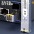 海奈 SFP光模块 百兆155M单模单纤光纤模块 1310nm 3km SC 适配服务器网卡交换机 1支 HN-SB3515-3SCD