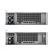 晟兴  RackStation RS4021xs+ 16 槽式 3U 存储服务器