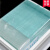 海伦 型 超白玻璃 粘附防脱载玻片188105正电荷 50片/盒 一箱