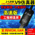 JLINK V9仿器下载器 STM32 ARM单片机 烧录编程器 J-LINK V8 jlinkV9标配