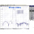 金格羽带通滤波器BNC公母头BPF400-470MHz通讯用频率可定制50定制 BNC一公一母