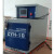 电焊条烘干箱保温箱ZYH-10/20/30自控远红外电焊条焊剂烘干机烤箱 ZYHC20双层带儲藏箱