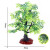Oenux仿真微景观植物可拆装果树模型 景观树场景树木沙盘摆件 动物模型 苹果树7号