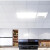 阳光厨房led灯吸顶灯 铝扣板卫生间平板灯面板灯600*600/60w定制