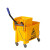 白云清洁（baiyun cleaning）AF08068 榨水车单桶 20L