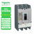 施耐德电气塑壳断路器NSC400K3320K 3P 35KA | 热磁式TMD 320A| 固定式手动断路器