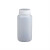 天净一方 广口瓶 QNS-GK-1000 1000ml/聚乙烯/加厚大口塑料/圆形、方形 广口瓶