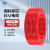 凤达 BV2.5平方 电线电缆 国标铜芯电线单芯单股铜线硬线   红色100米/盘