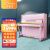 BRUNO钢琴德国品质家用考级立式专业演奏钢琴 樱花粉UP123