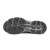 亚瑟士ASICS跑步鞋男鞋缓震回弹运动鞋舒适透气网面跑鞋 GEL-FLUX CN 灰色 40