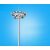 高杆灯超亮LED15米18米20米25米30米广场球场灯上门安装 带升降30米12个200瓦 LED豪 定