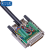 云野 HD-LINK 串口免焊接头插头 转接端子RS232COM口485 金属外壳 DB25 母头(一套)