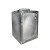 保温水箱304不锈钢方形防冻加厚水塔储水桶太阳能桶蒸汽加热 125升长0.6M宽0.6M高0.6M 50MM保