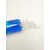蓝色玻璃冷腔雪迪龙冷凝器双通道冷凝管CEMS烟气在线监测专 冷腔（黑圈）
