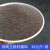 一级棕刚玉砂喷砂机磨料除锈打磨翻新表面处理高硬度氧化铝金刚砂 一级棕刚玉150目/25公斤
