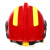 登月 消防抢险救援头盔 工业防砸抗冲击头部防护装置 可定制logo