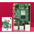 Raspberry Pi 树莓派4B  4代linuxAI开发板python编程套件8GB 红色 不配套显示模块不配下载器配套全部3个摄像头
