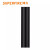 神火（SupFire） S11强光手电筒USB直充多功能迷你手电防身远射家庭用户外led灯应急 S11升级版黑色（15W）