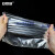 安赛瑞 连卷袋 加厚PE塑料保鲜袋超市点段式手撕透明包装袋 宽20cm长30cm 2kg装 23839