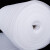 鸣固 epe珍珠棉 气泡膜包装软泡沫棉发泡膜气泡填充棉打包防震棉1公斤 厚0.5mm(宽60cm)