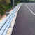 LISM定制适应于高速公路波形护栏板乡村道路交通安全防撞护拦热镀锌波 双波护栏(下单联系客服)