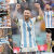 科宠海报墙贴 男生珍藏壁纸2022新款世界杯阿根廷足球队大力神杯 梅西 海报八张一套送 双面胶+照片贴1