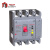 德力西电气（DELIXI ELECTRIC）塑壳断路器 CDM3L-400F/3300 350A 1/3/5