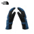 北面（The North Face）手套通用款户外保暖可触屏秋季新款7RHE JK3/黑色 S