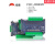 国产PLC工控板FX3U32MT32MR控制器高速输入输出自带模拟量 3路/4路100K 6路3K x 无 x 3-32MT-3V3I-2D