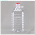 食用油桶2.5L/5L/5斤/10斤装PET食用塑料油瓶油壶油桶酒壶酒瓶酒桶 500毫升/ 1斤方瓶  76只