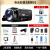 欧达（ORDRO） Z20摄像机高清DV摄录一体机WiFiAPP镜头外接4K红圈超广角麦家用旅游 标配+128G高速卡+电池+三脚架+摄影灯+充电麦