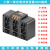 电流变送器 4-20ma/485/0-5V/10V交流直流电流电压电量霍尔传感器 三相电流变送器485输出