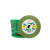 树脂砂轮片角磨机100切割片金属不锈钢专用超薄双网绿小片 107*1.2金钻绿色200片