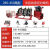建牌90-250PE管液压对焊机 160 200 315PE对接机 PE热熔管焊接机 5063-250普通液压