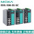 摩莎 EDS-508A 网管型 8口冗余工业以太网交换机 EDS-508A-SS-SC