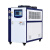 先明（水冷10P智能款）冷水机风冷式5P匹水冷式冻水制冷机循环冷却注塑机模具冰水机剪板C323