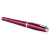 派克(PARKER) 都市2015系列 粉红白夹墨水笔/钢笔 男女士时尚商务办公用品笔礼品笔文具0.5mm笔尖