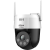 大华摄像头家用室外500万摄像头手机远程监控360无死角监控无线摄像头无需连wifi防水球机家用摄像头 500万无线DH-SD2A500-ADW-PV-i 带128G卡