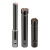 GM 沟槽铣削刀具数控铣刀卡簧槽SMP05沟槽铣刀浅槽刀环形槽刀杆 割槽刀GM-32X3.0-C25-125-2T